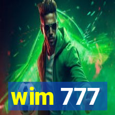 wim 777